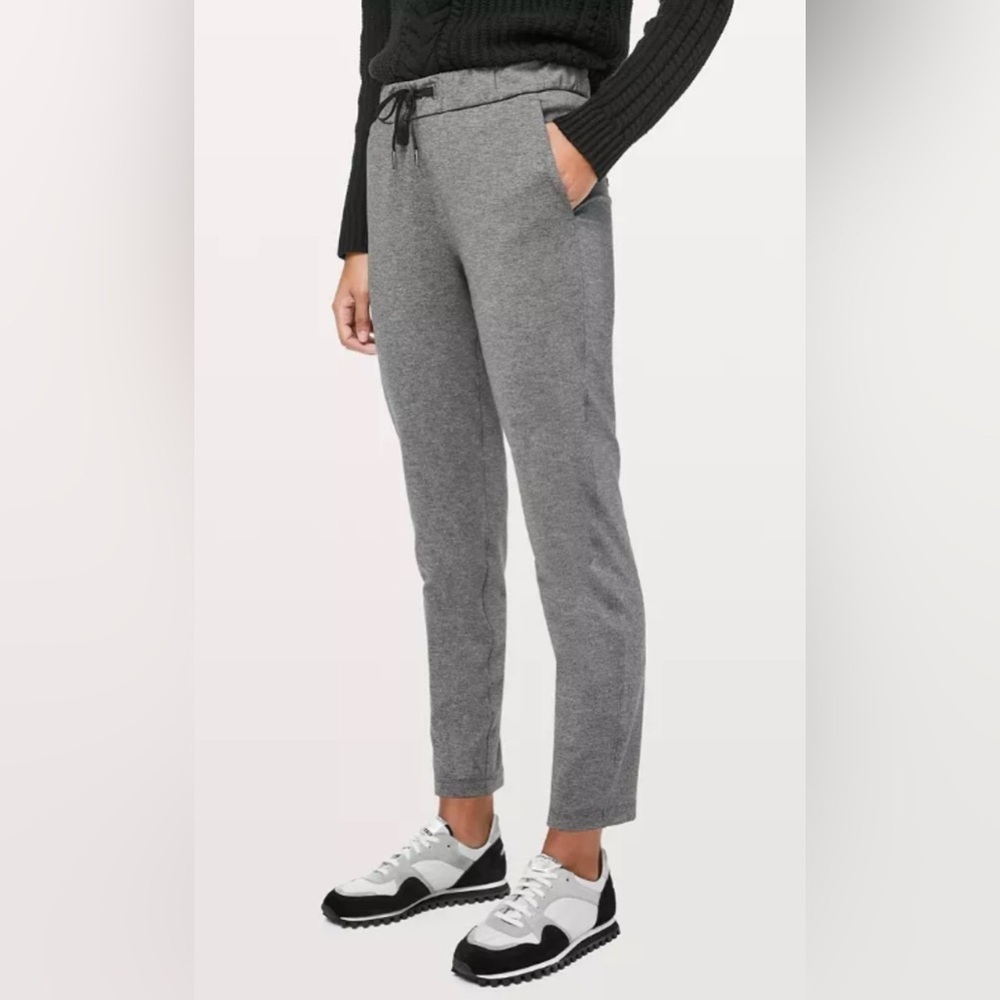 Lululemon On The Fly Pant
